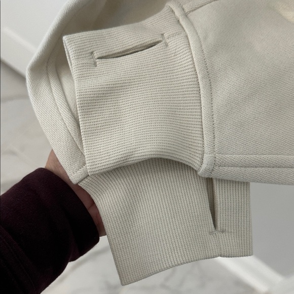 Lululemon Athletica Bone Hoodie - Picture 7 of 10